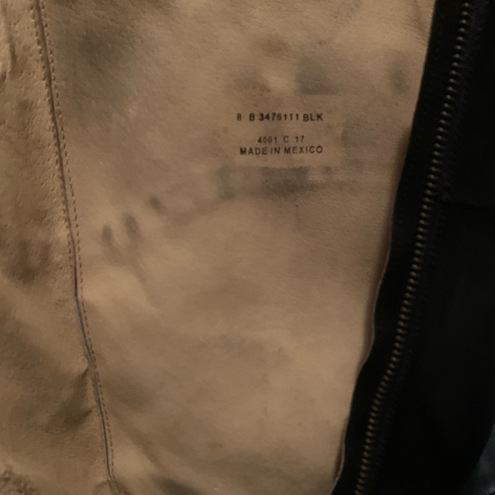 Frye Riding Boots - Picture 3 of 5